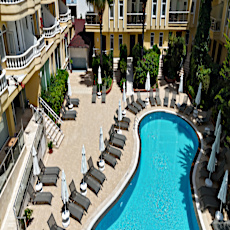 Citrus Plaza Hotel